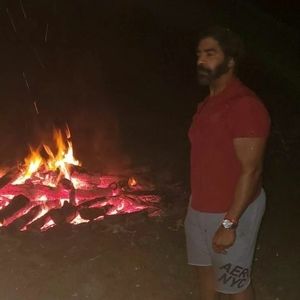 Meet your Posher, Antonio